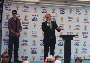 Ala, 3'üncü üniversite müjdesi verdi 